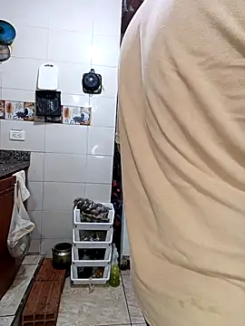 Snapshot of ZuriandAlex chatting on 10.13.25 ZuriandAlex online show from 10.13.25