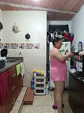 Snapshot of ZuriandAlex chatting on 11.23.25 ZuriandAlex online show from 11.23.25