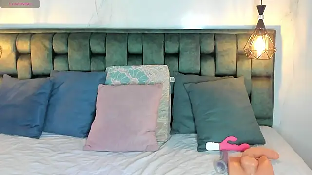 angelswets online show from 02.26.25