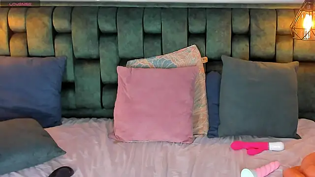 angelswets online show from 03.05.25