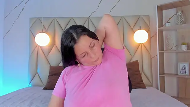 angelswets online show from 11.27.25