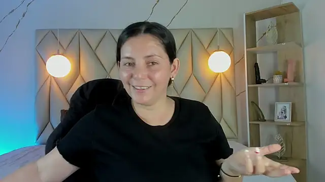 angelswets online show from 01.06.26