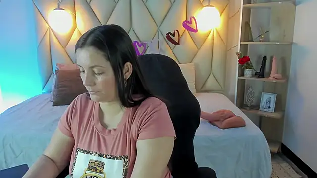 angelswets online show from 03.20.26