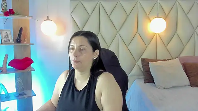 angelswets online show from 04.15.26