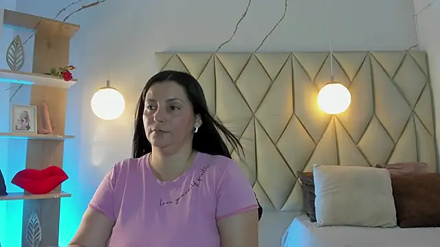 Snapshot of angelswets chatting on 06.03.26 angelswets online show from 06.03.26