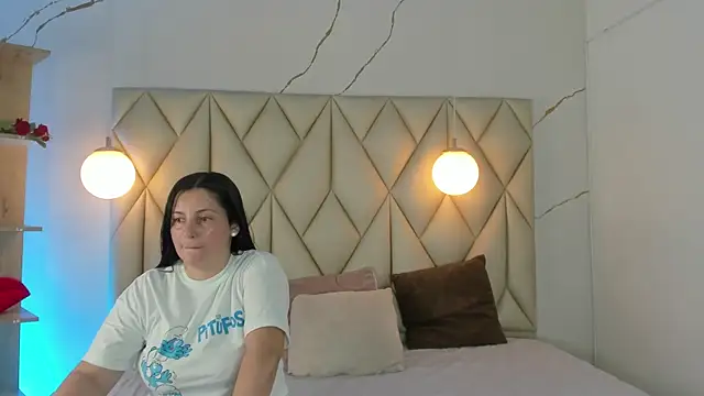 angelswets online show from 06.28.26