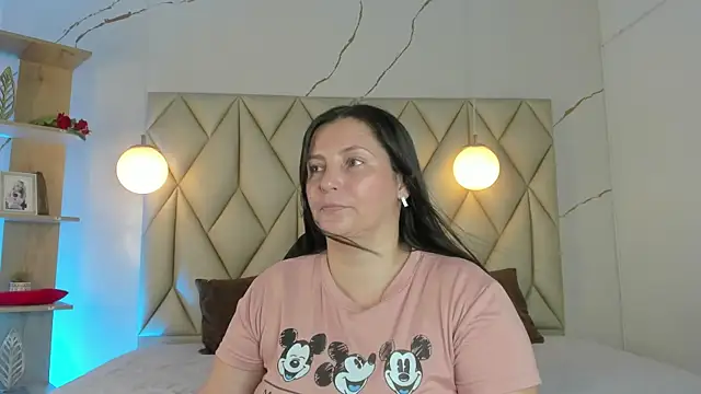 angelswets online show from 07.02.26