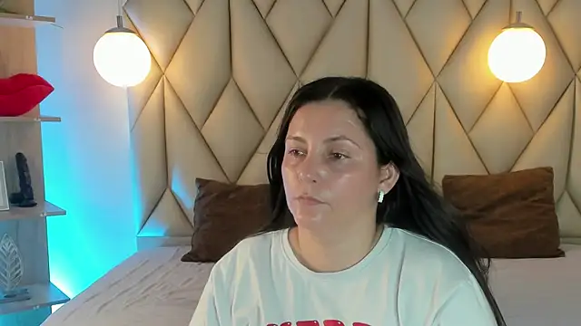 angelswets online show from 07.08.26