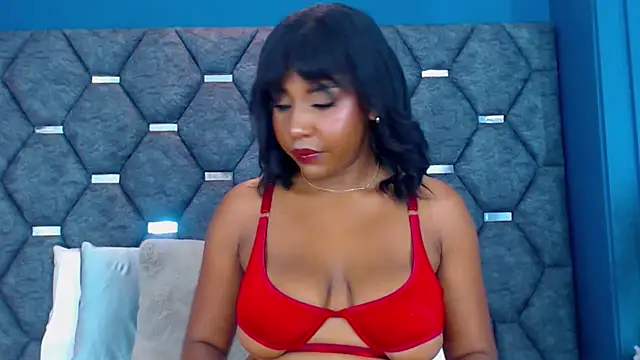 VanessaGlenn online show from 10.10.25