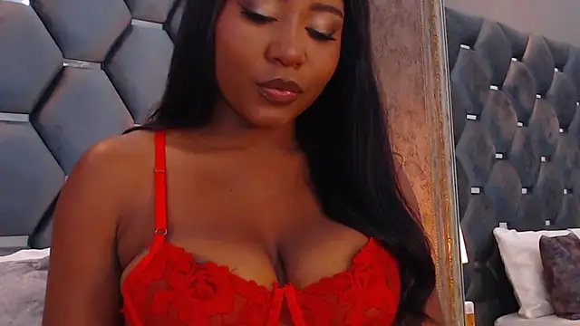 VanessaGlenn online show from 03.04.26