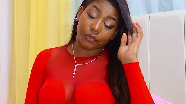 VanessaGlenn online show from 04.15.26