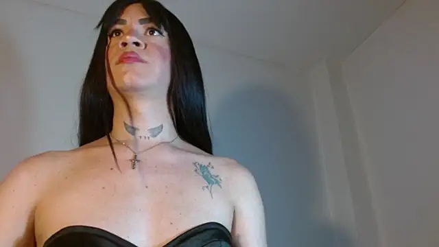 Snapshot of KamilaParrisx chatting on 02.28.26 KamilaParrisx online show from 02.28.26