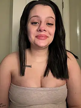 Snapshot of Sashabbay chatting on 02.22.26 Sashabbay online show from 02.22.26