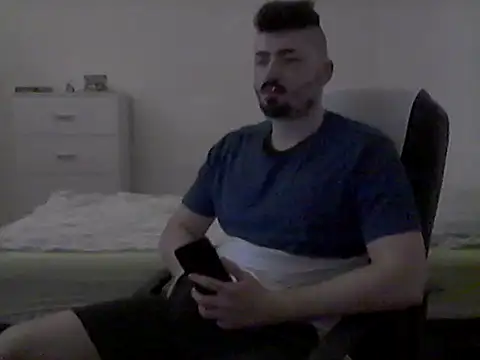 Hkl95555 online show from 10.13.25