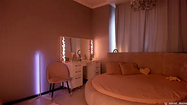 sincere shyness online show from 03.05.26