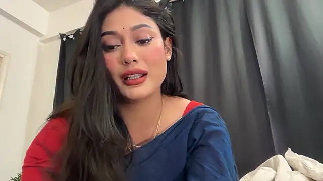 GoddessAnna online show from 02.19.26