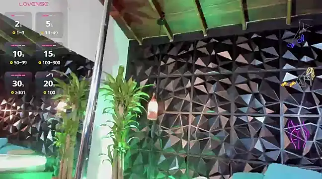 karla 999 online show from 12.05.24