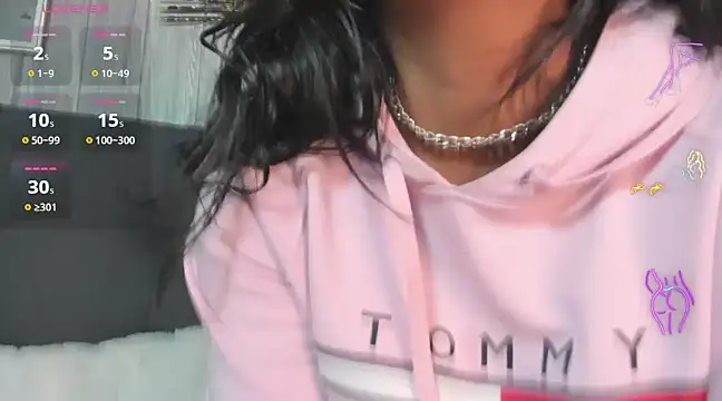 karla 999 online show from 12.07.24