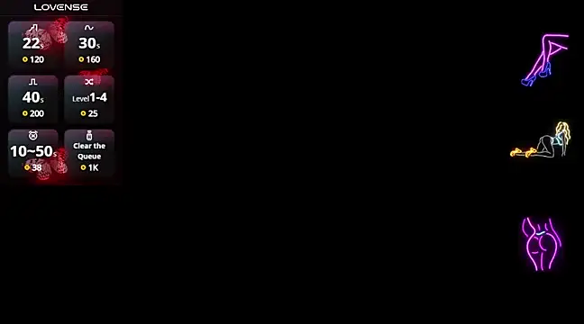 karla 999 online show from 12.10.24