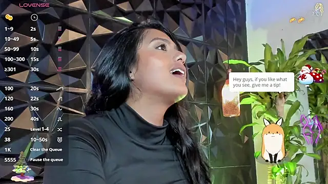 karla 999 online show from 12.18.24