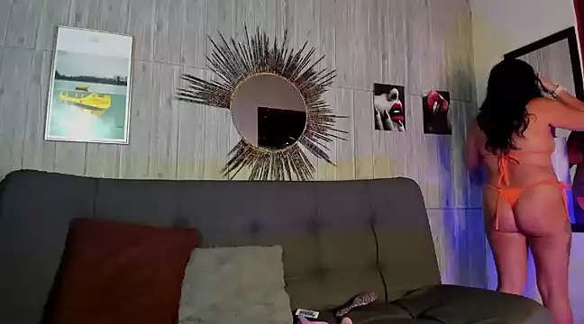 karla 999 online show from 12.21.24