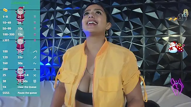 karla 999 online show from 01.03.25