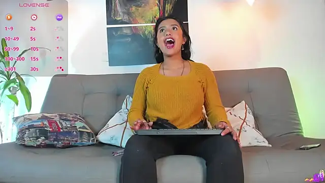 karla 999 online show from 01.10.25