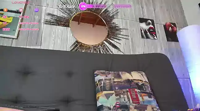 karla 999 online show from 01.29.25