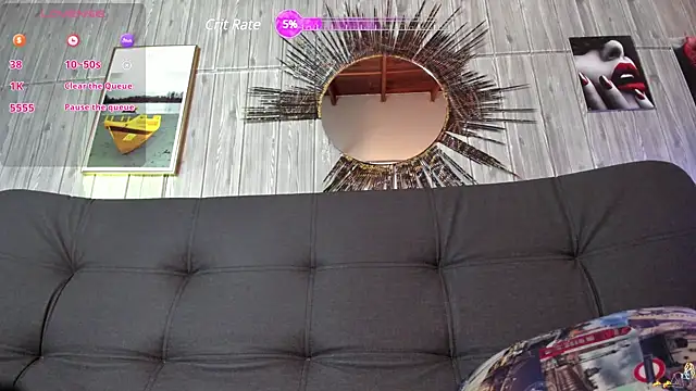 karla 999 online show from 01.30.25