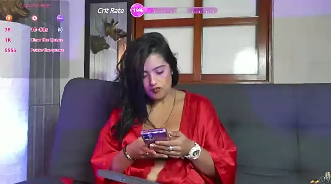 karla 999 online show from 02.13.25