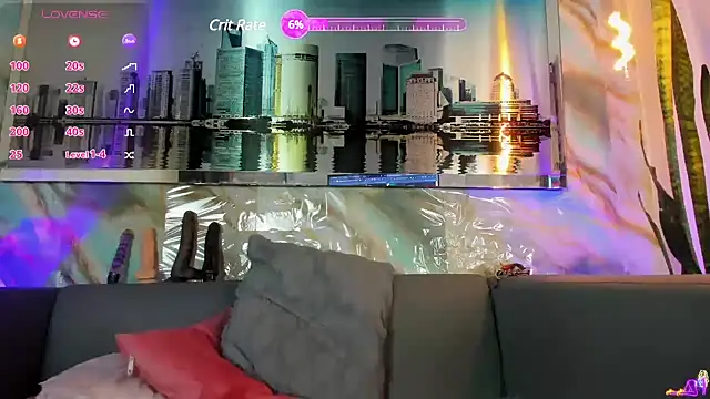 karla 999 online show from 03.15.25