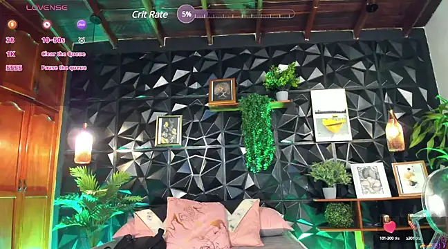 karla 999 online show from 03.19.25