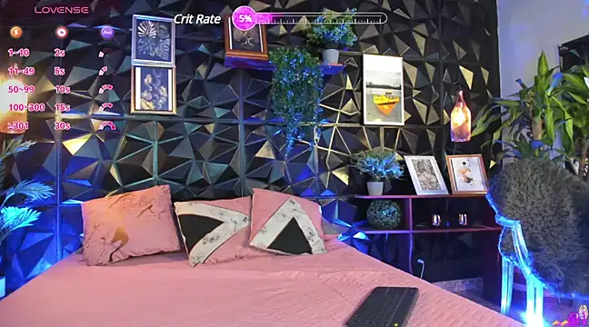 karla 999 online show from 03.20.25