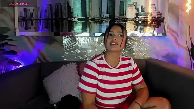 karla 999 online show from 03.21.25