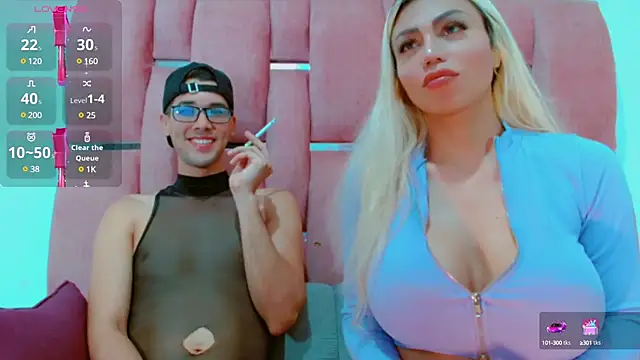 bimbocurvysex online show from 12.31.24