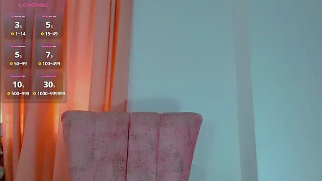 bimbocurvysex online show from 10.31.25