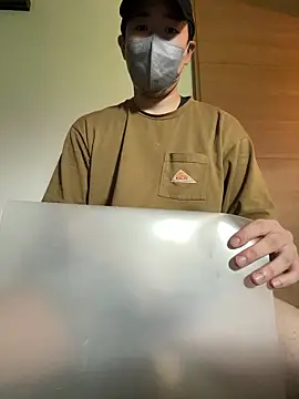 yukiya0721 online show from 09.13.25