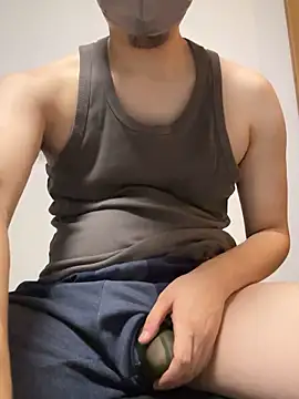 yukiya0721 online show from 09.26.25