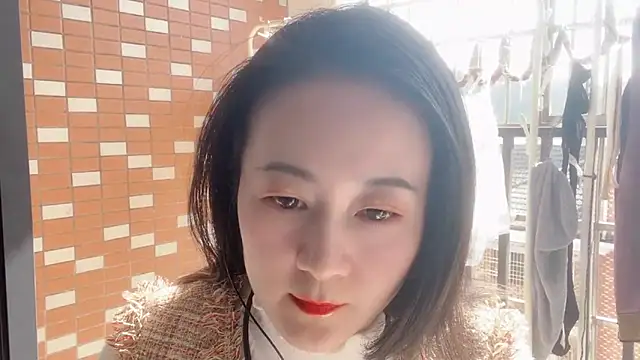 Snapshot of fanfan-FF chatting on 01.04.25 fanfan-FF online show from 01.04.25