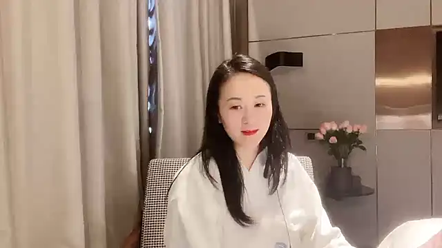 Snapshot of fanfan-FF chatting on 01.11.25 fanfan-FF online show from 01.11.25