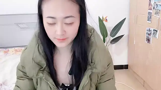 Snapshot of fanfan-FF chatting on 03.16.25 fanfan-FF online show from 03.16.25