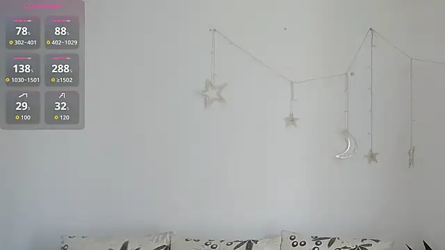 Snapshot of fanfan-FF chatting on 10.25.25 fanfan-FF online show from 10.25.25