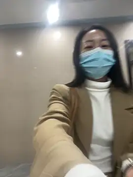 Snapshot of fanfan-FF chatting on 11.25.25 fanfan-FF online show from 11.25.25