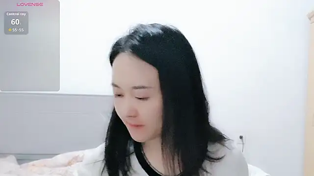 Snapshot of fanfan-FF chatting on 12.05.25 fanfan-FF online show from 12.05.25