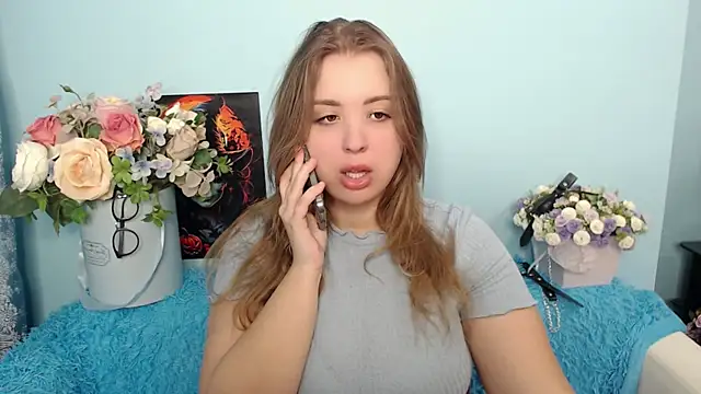 AlexissM online show from 12.05.24