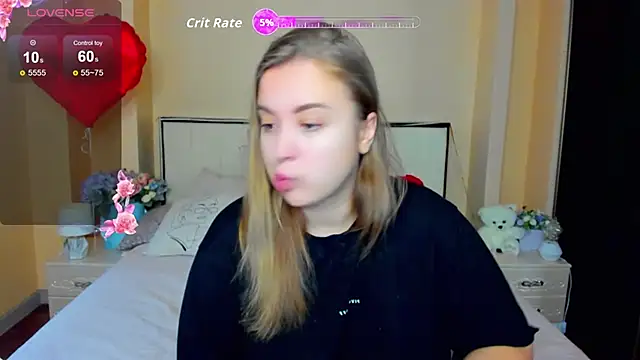 AlexissM online show from 10.06.25