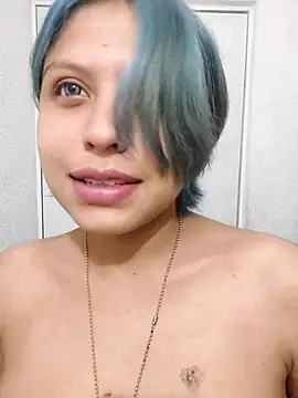 azulzulix online show from 02.22.25