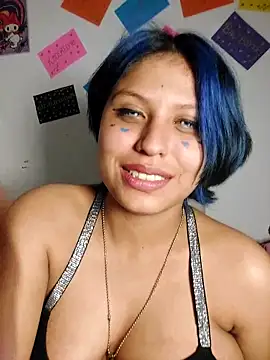 azulzulix online show from 03.10.25