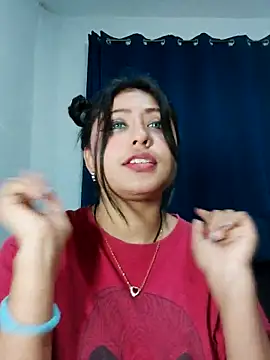 azulzulix online show from 03.16.26