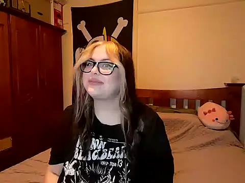 ChubbyBubs online show from 01.11.25